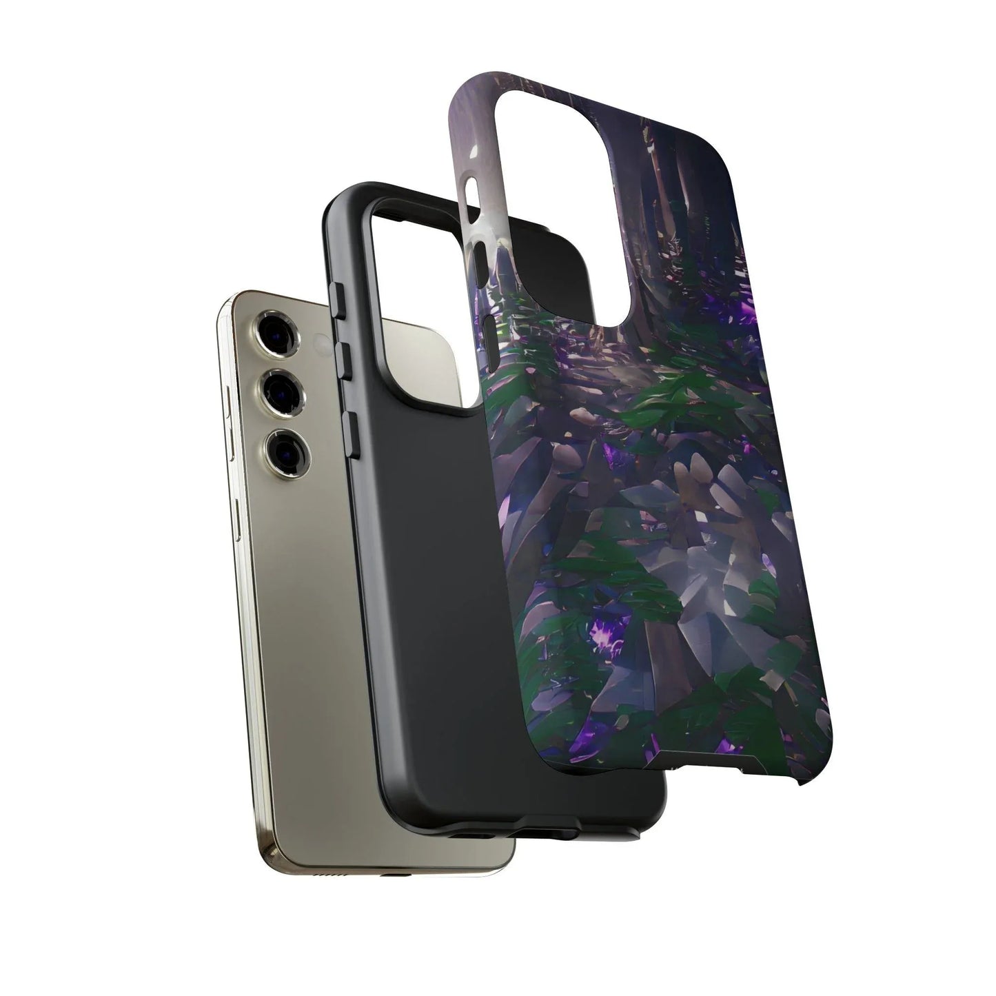 samsung-galaxy-crystal-forest-cover-phone-case-jlr-design-15 - JLR Design
