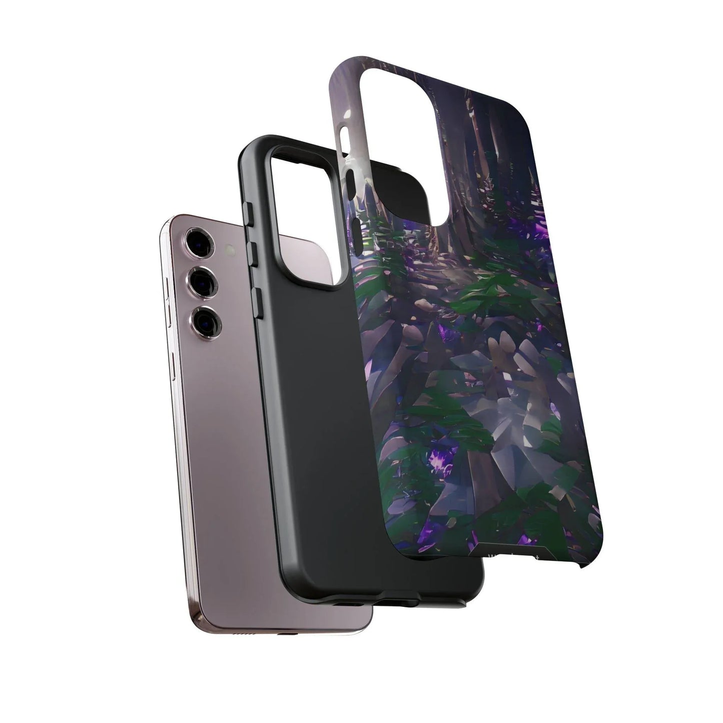 samsung-galaxy-crystal-forest-cover-phone-case-jlr-design-21 - JLR Design