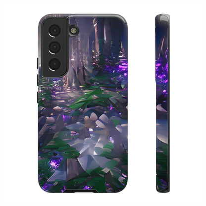 samsung-galaxy-crystal-forest-cover-phone-case-jlr-design-25 - JLR Design