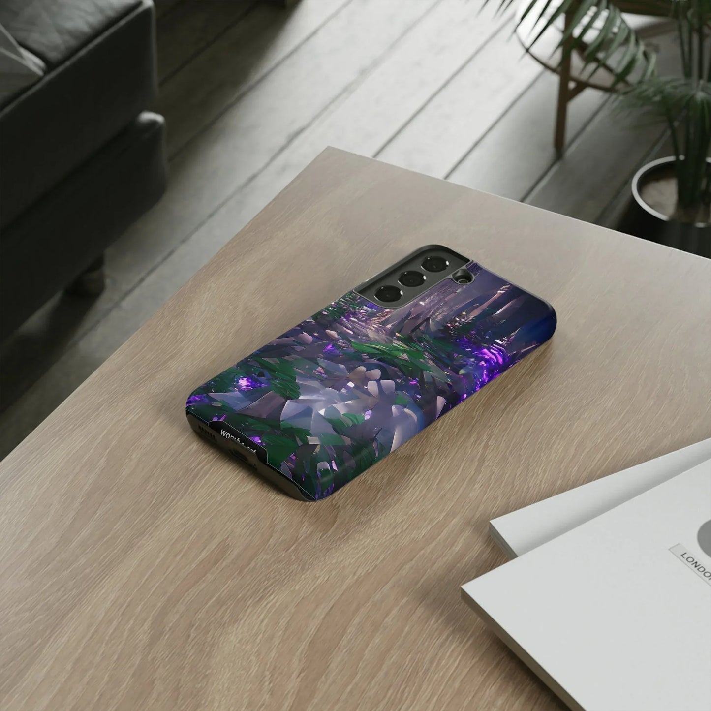 samsung-galaxy-crystal-forest-cover-phone-case-jlr-design-28 - JLR Design