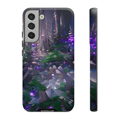 samsung-galaxy-crystal-forest-cover-phone-case-jlr-design-31 - JLR Design