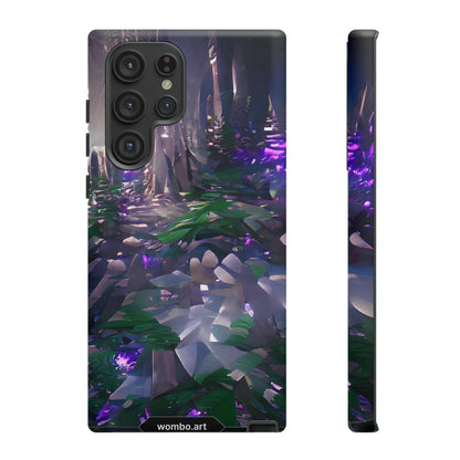 samsung-galaxy-crystal-forest-cover-phone-case-jlr-design-35 - JLR Design