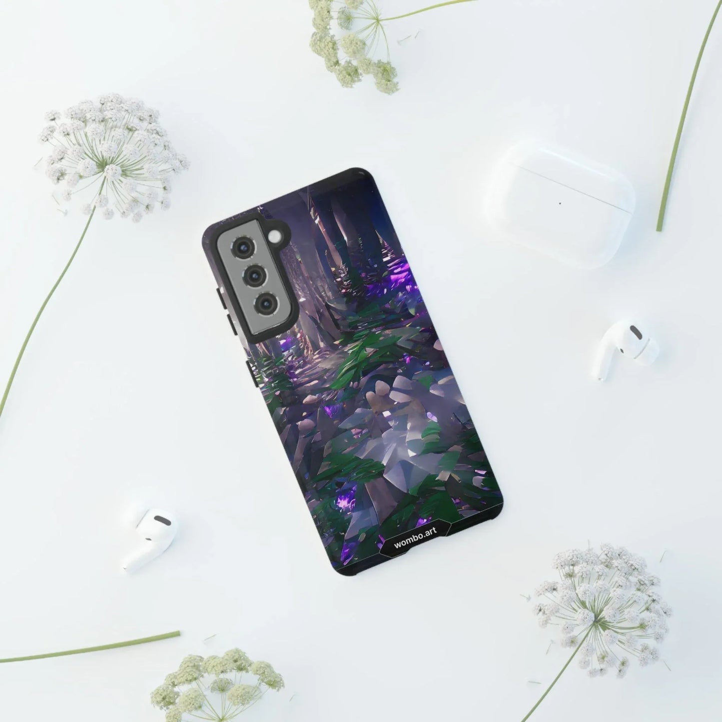 samsung-galaxy-crystal-forest-cover-phone-case-jlr-design-38 - JLR Design
