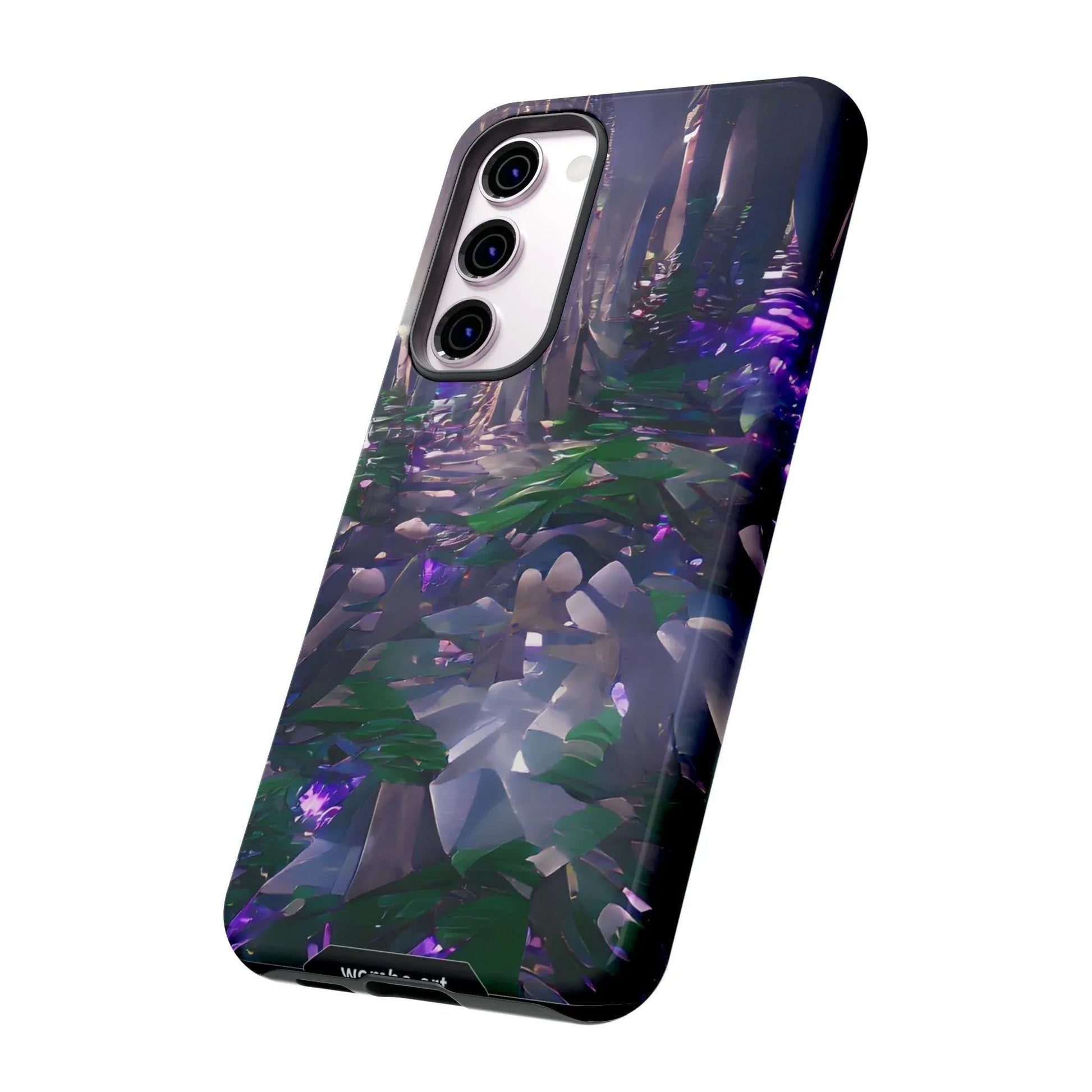 samsung-galaxy-crystal-forest-cover-phone-case-jlr-design-4 - JLR Design