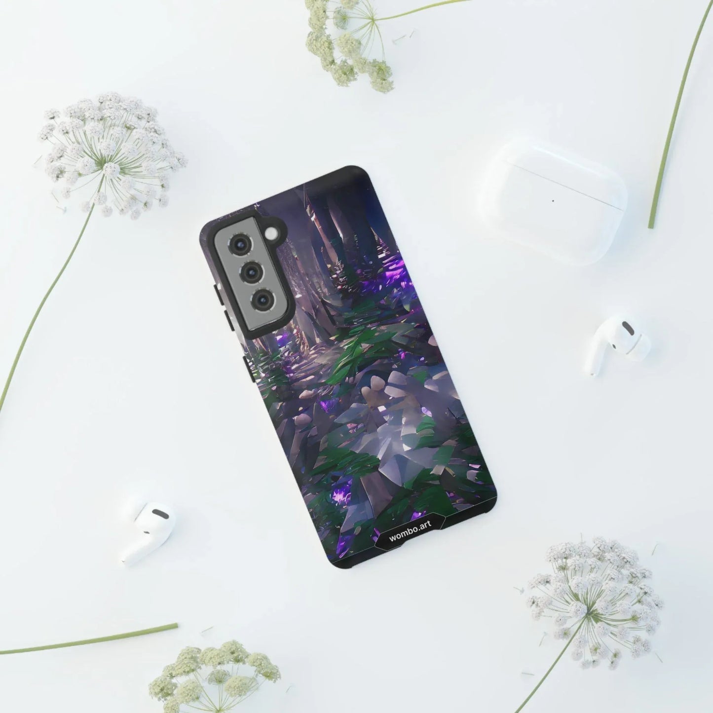 samsung-galaxy-crystal-forest-cover-phone-case-jlr-design-40 - JLR Design