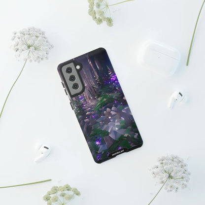 samsung-galaxy-crystal-forest-cover-phone-case-jlr-design-40 - JLR Design