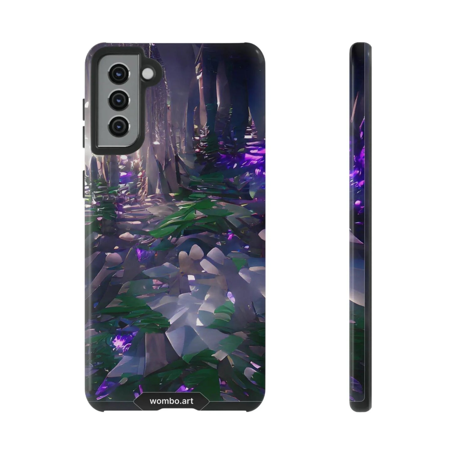 samsung-galaxy-crystal-forest-cover-phone-case-jlr-design-41 - JLR Design