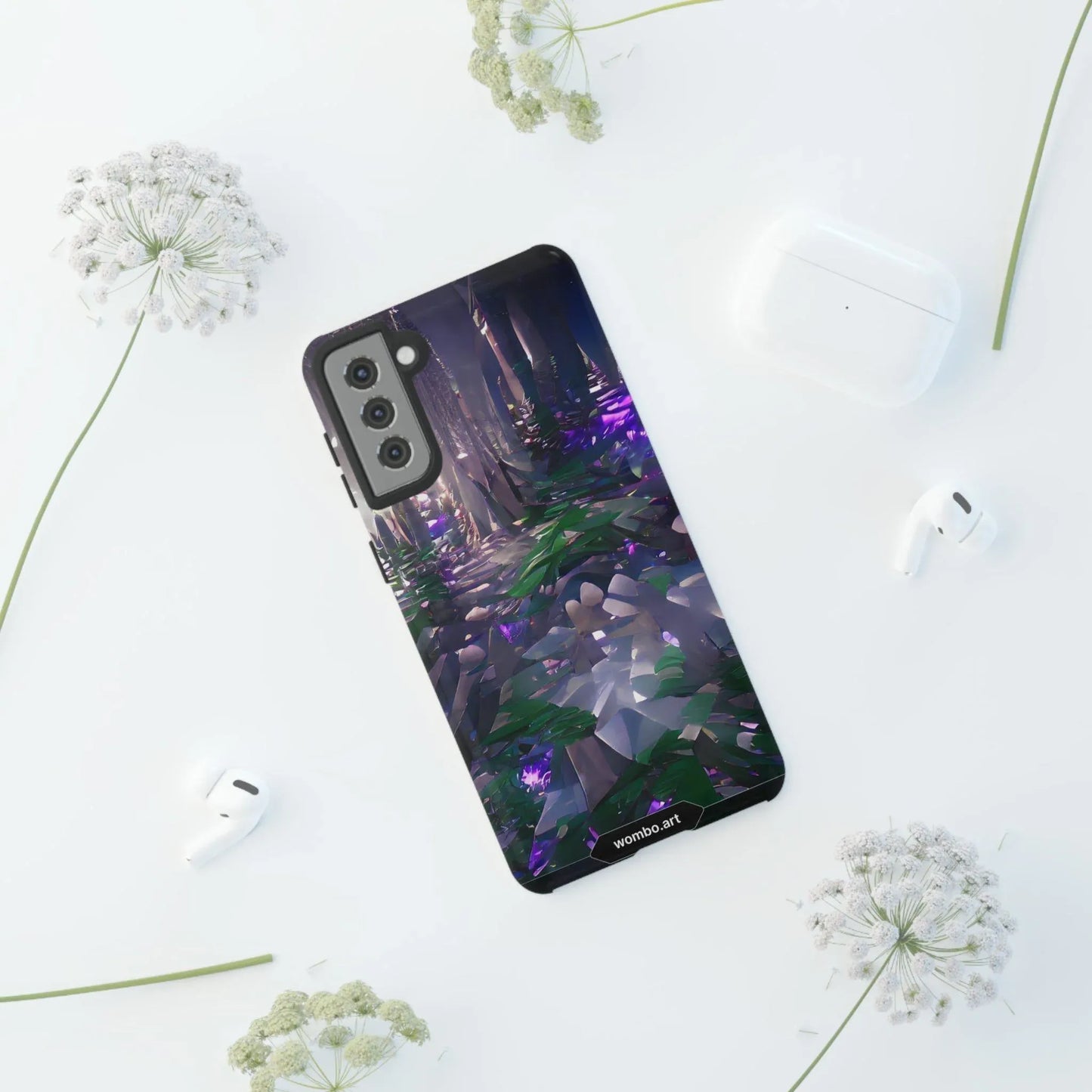 samsung-galaxy-crystal-forest-cover-phone-case-jlr-design-42 - JLR Design
