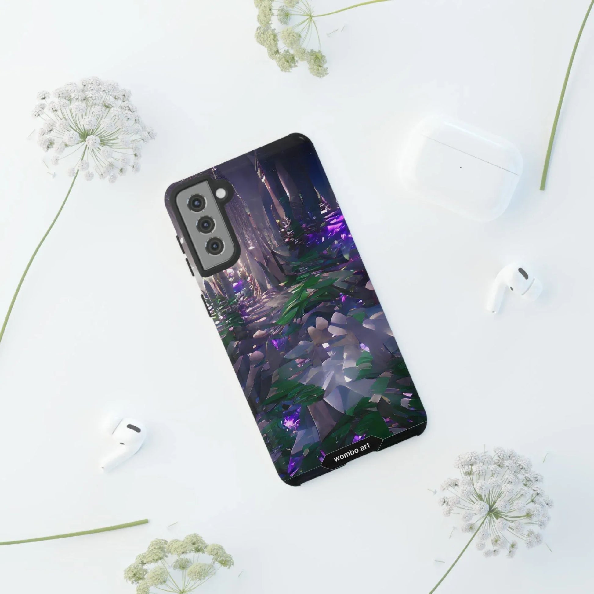 samsung-galaxy-crystal-forest-cover-phone-case-jlr-design-42 - JLR Design