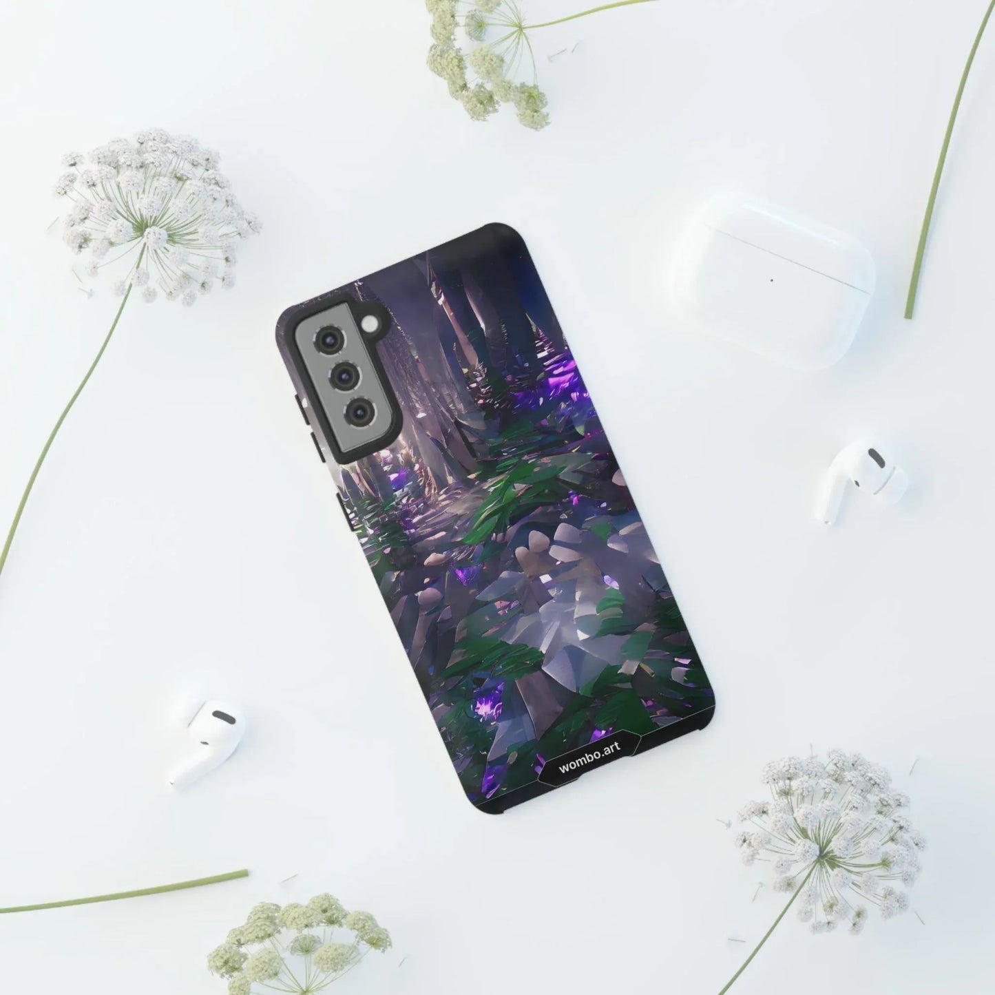 samsung-galaxy-crystal-forest-cover-phone-case-jlr-design-44 - JLR Design