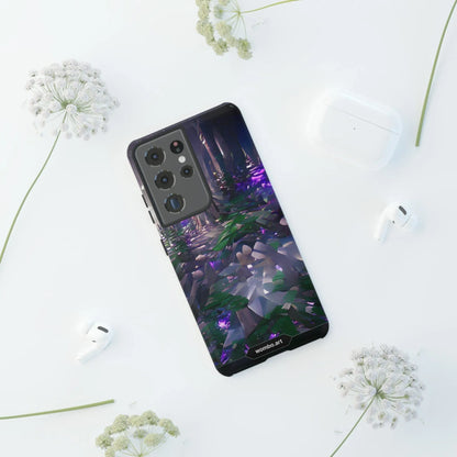 samsung-galaxy-crystal-forest-cover-phone-case-jlr-design-46 - JLR Design