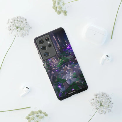 samsung-galaxy-crystal-forest-cover-phone-case-jlr-design-48 - JLR Design