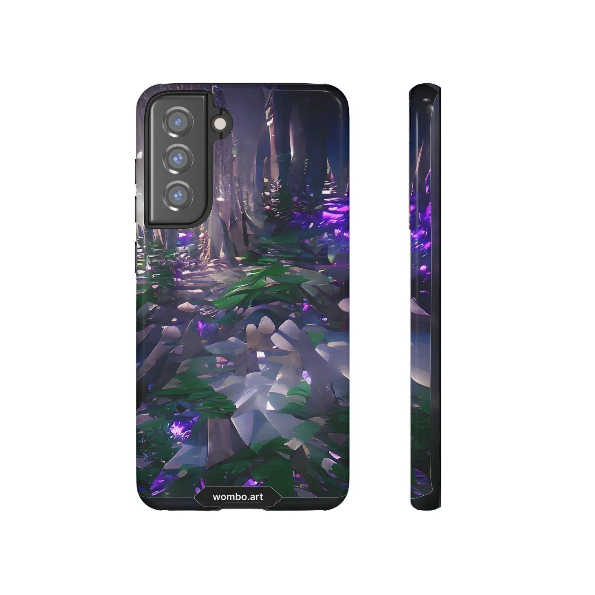 samsung-galaxy-crystal-forest-cover-phone-case-jlr-design-49 - JLR Design