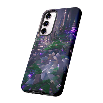 samsung-galaxy-crystal-forest-cover-phone-case-jlr-design-5 - JLR Design