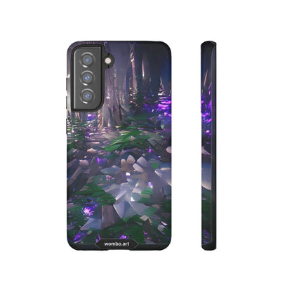 samsung-galaxy-crystal-forest-cover-phone-case-jlr-design-51 - JLR Design