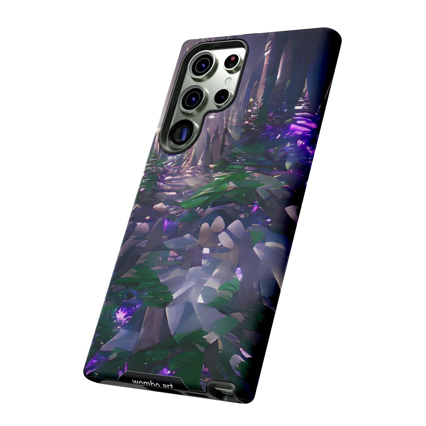samsung-galaxy-crystal-forest-cover-phone-case-jlr-design-6 - JLR Design