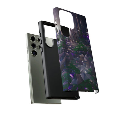 samsung-galaxy-crystal-forest-cover-phone-case-jlr-design-9 - JLR Design