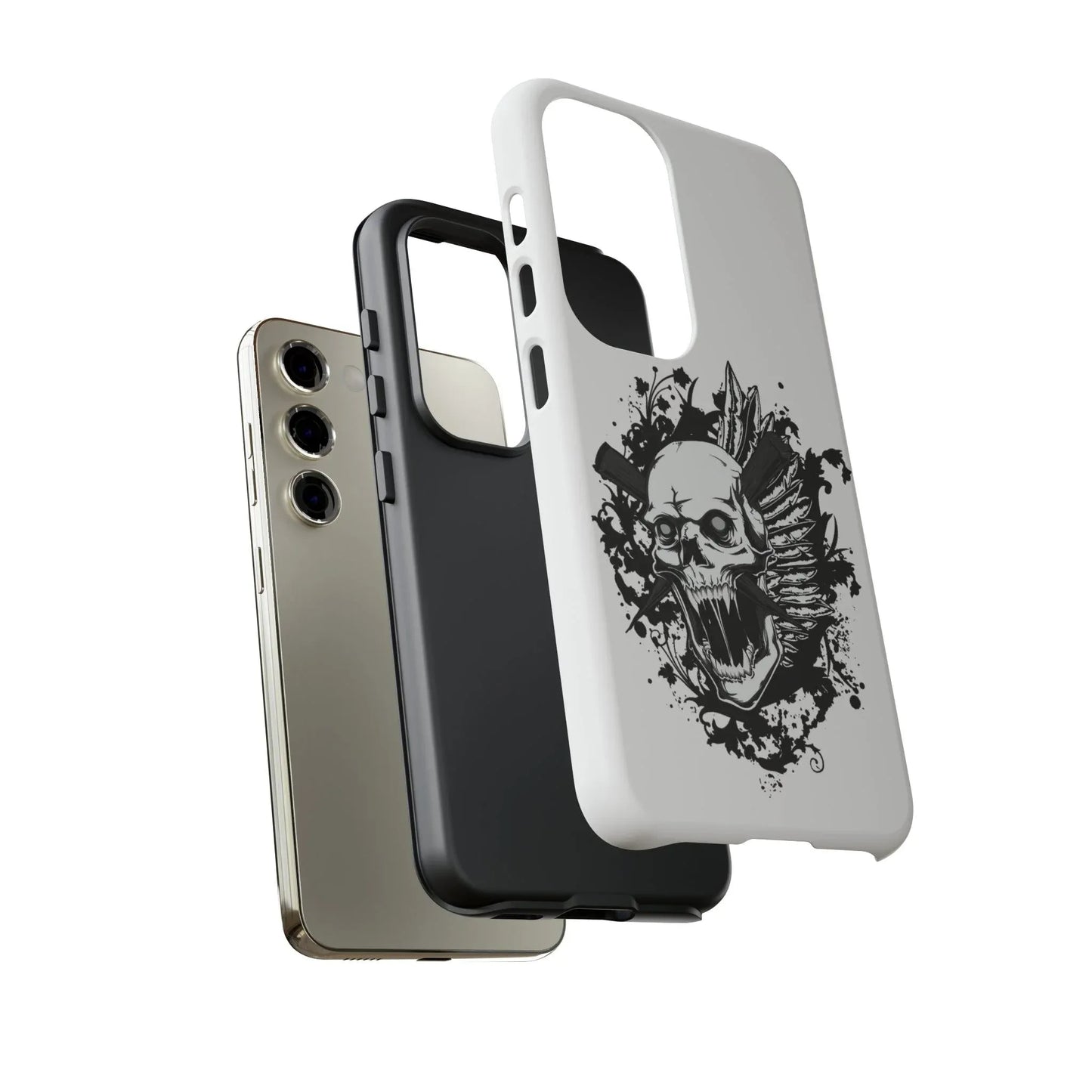 samsung-galaxy-impaled-skull-cover-phone-case-jlr-design-15 - JLR Design
