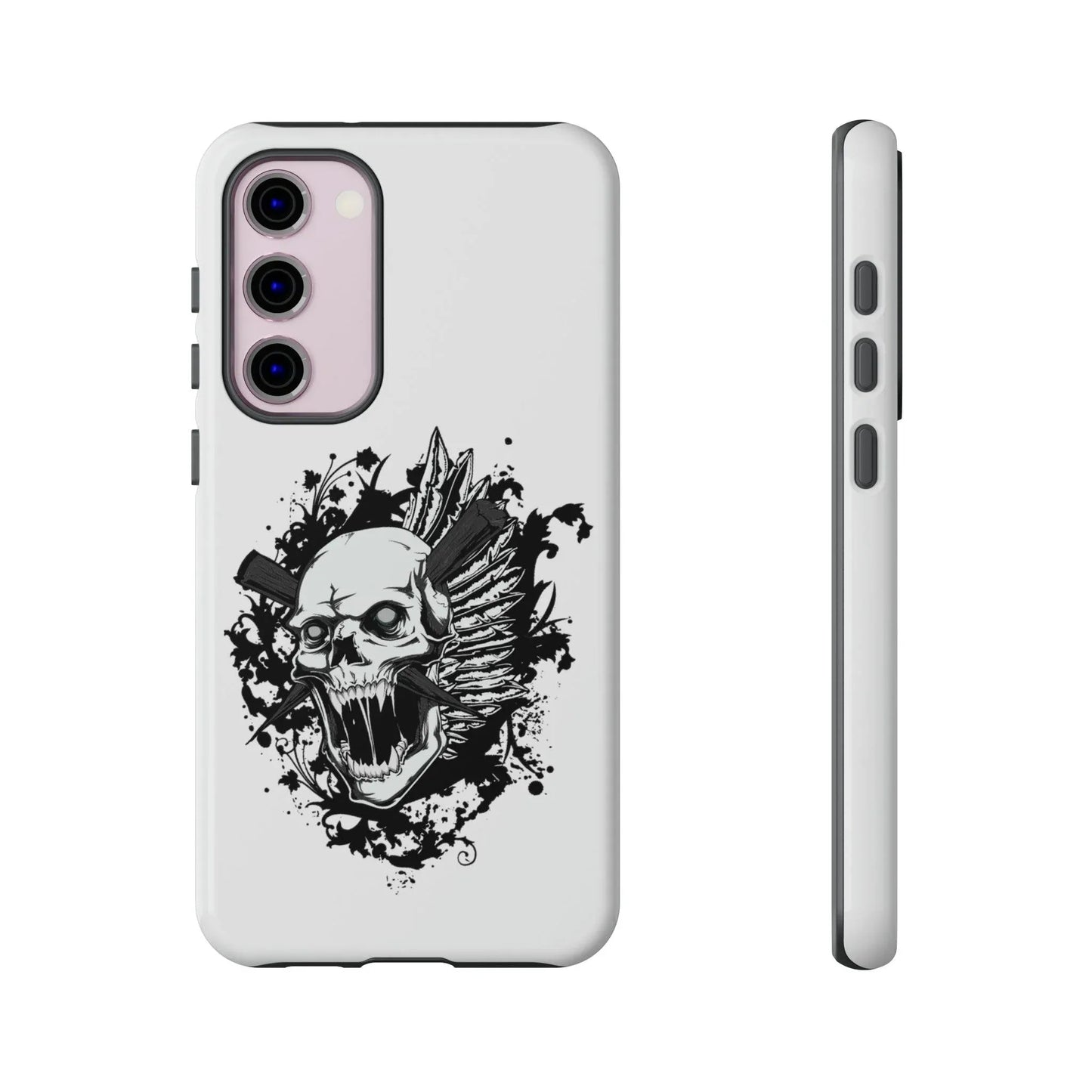 samsung-galaxy-impaled-skull-cover-phone-case-jlr-design-16 - JLR Design