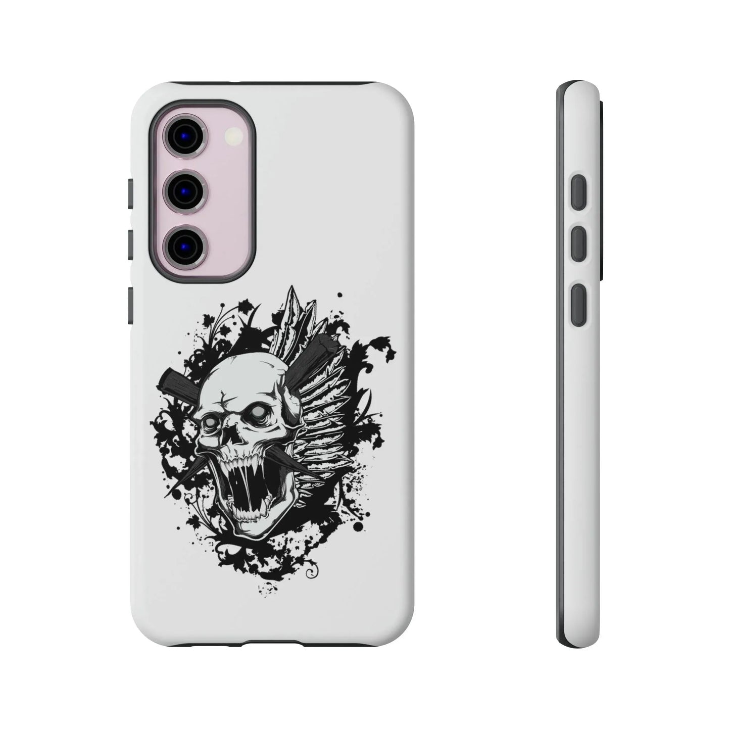 samsung-galaxy-impaled-skull-cover-phone-case-jlr-design-19 - JLR Design
