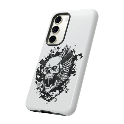 samsung-galaxy-impaled-skull-cover-phone-case-jlr-design-2 - JLR Design