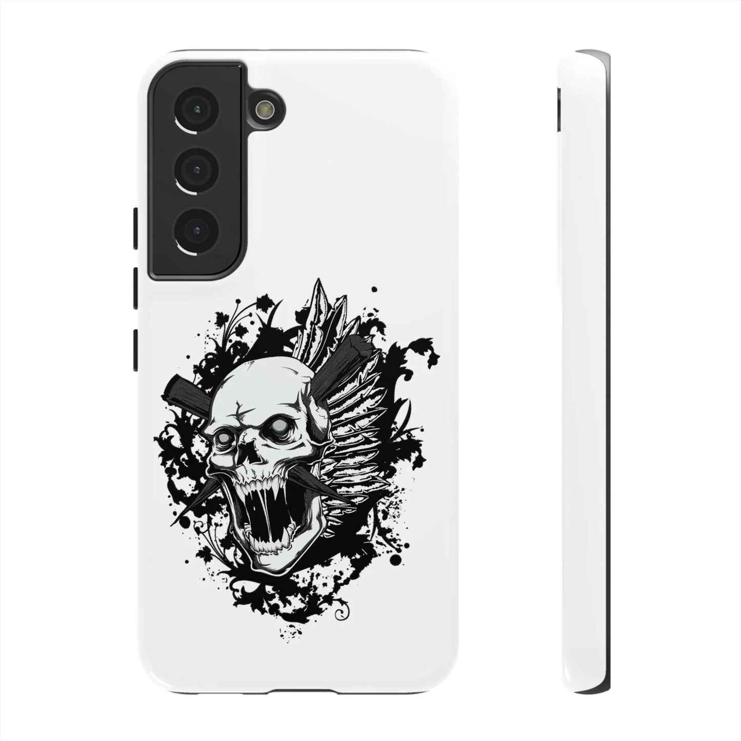 samsung-galaxy-impaled-skull-cover-phone-case-jlr-design-25 - JLR Design