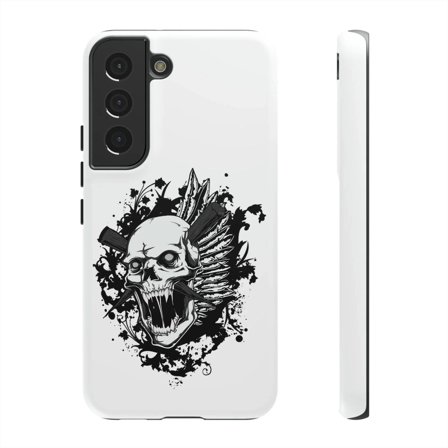 samsung-galaxy-impaled-skull-cover-phone-case-jlr-design-27 - JLR Design