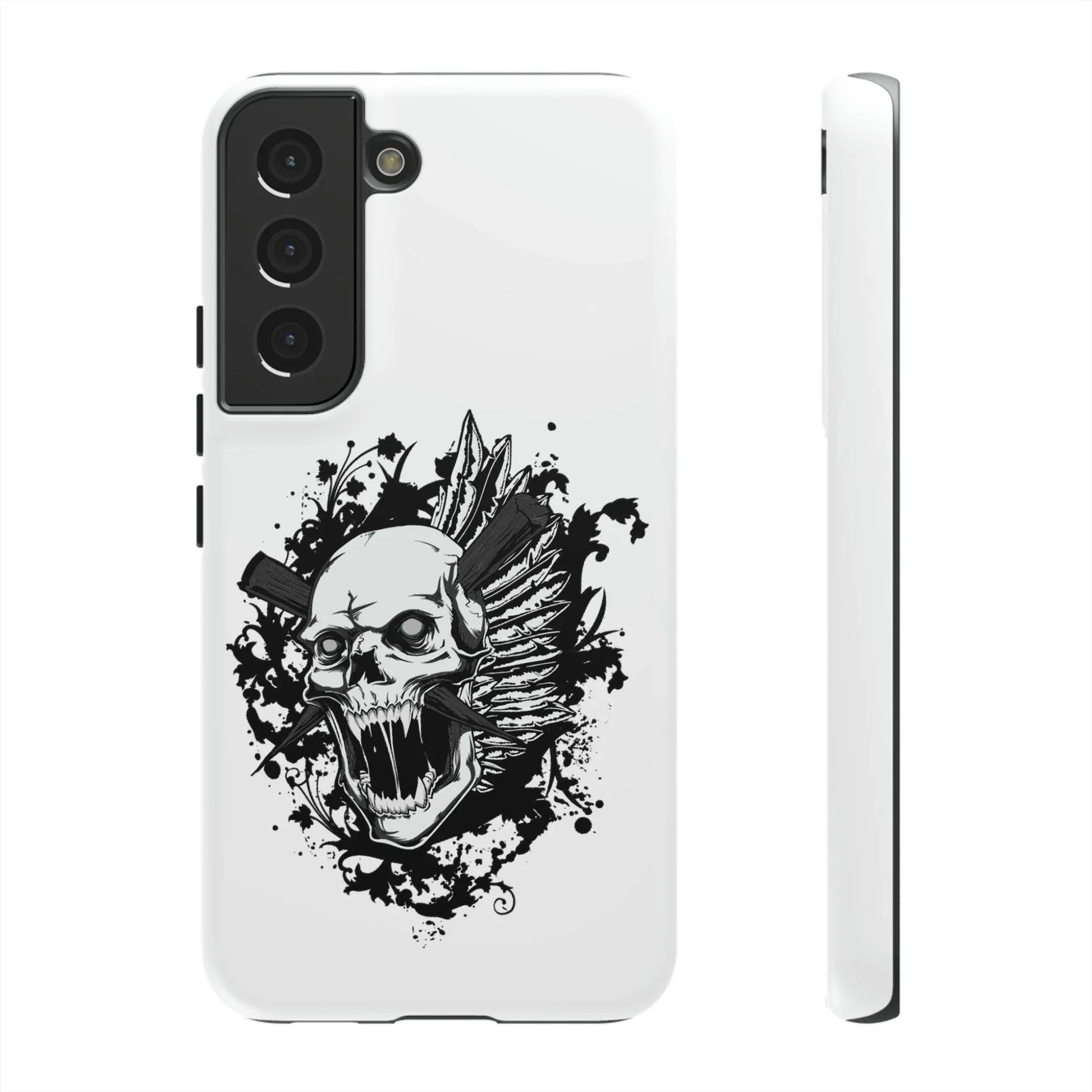 samsung-galaxy-impaled-skull-cover-phone-case-jlr-design-27 - JLR Design