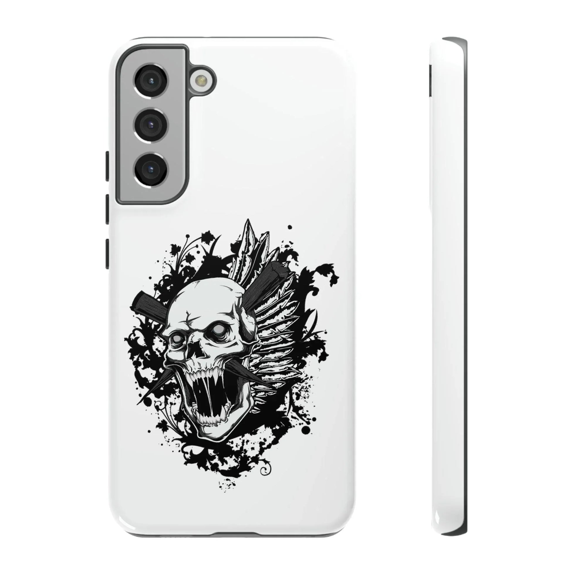 samsung-galaxy-impaled-skull-cover-phone-case-jlr-design-29 - JLR Design