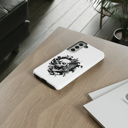 samsung-galaxy-impaled-skull-cover-phone-case-jlr-design-30 - JLR Design