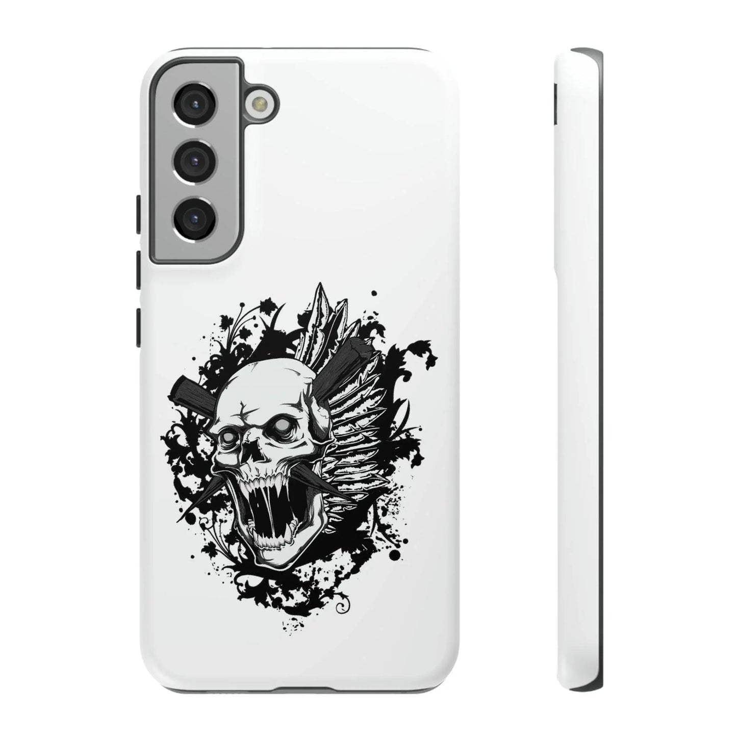 samsung-galaxy-impaled-skull-cover-phone-case-jlr-design-31 - JLR Design