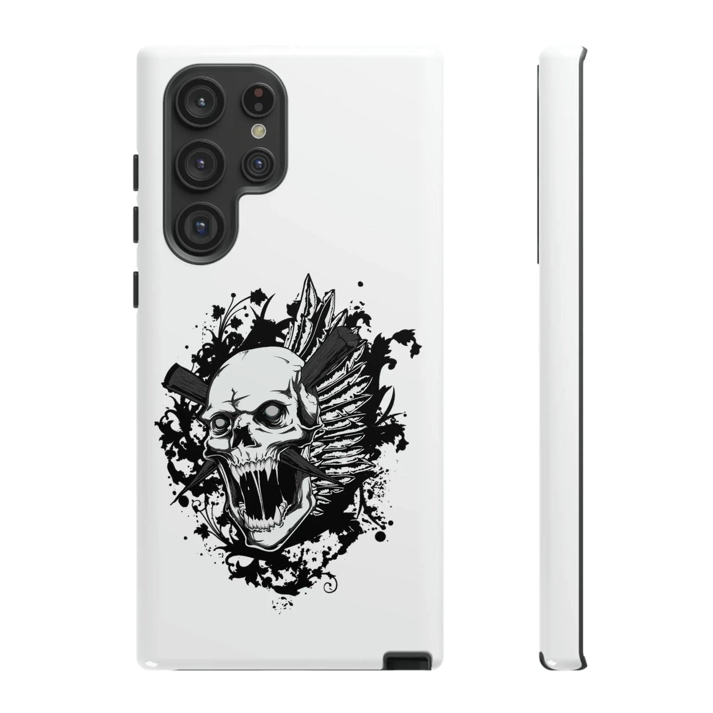 samsung-galaxy-impaled-skull-cover-phone-case-jlr-design-33 - JLR Design
