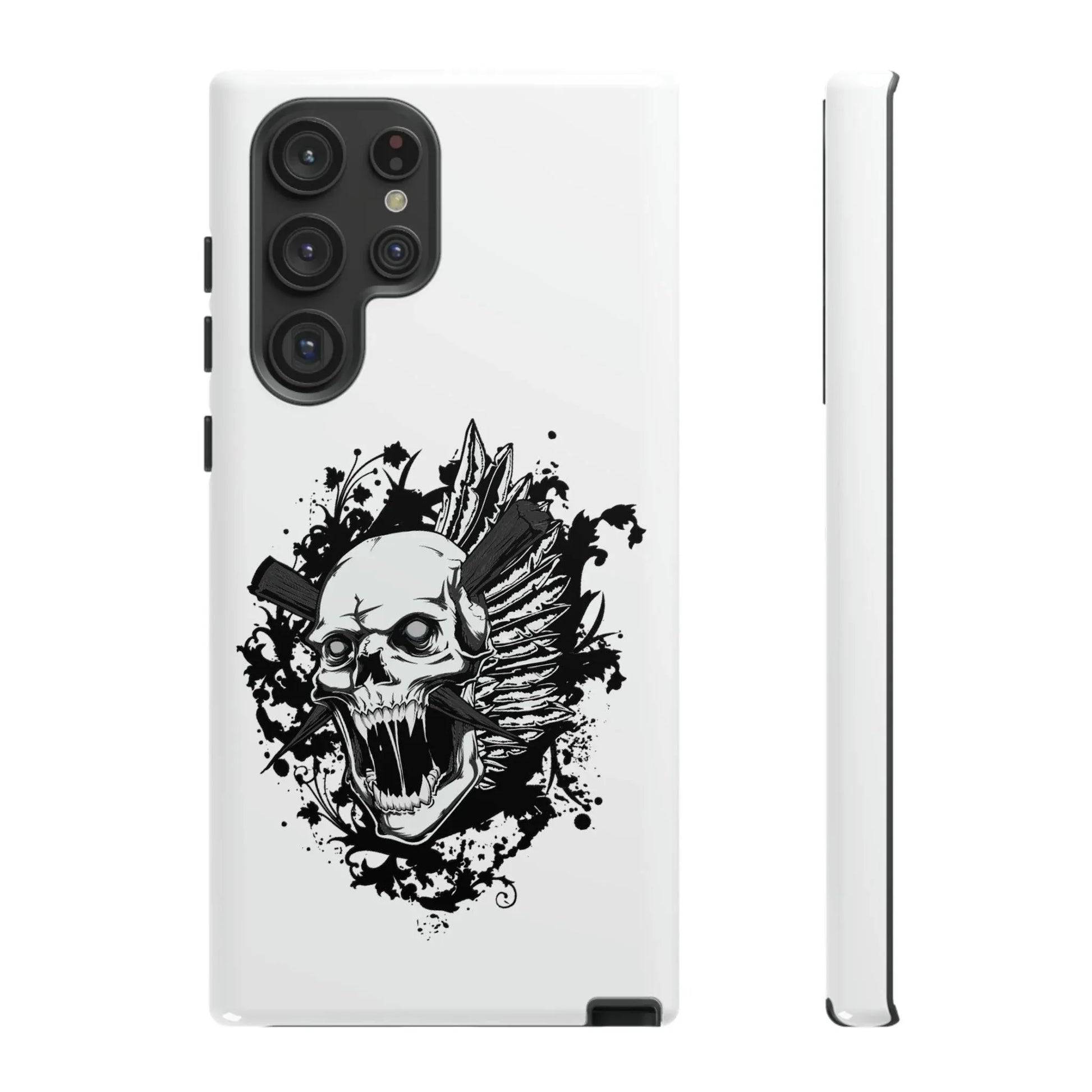 samsung-galaxy-impaled-skull-cover-phone-case-jlr-design-33 - JLR Design