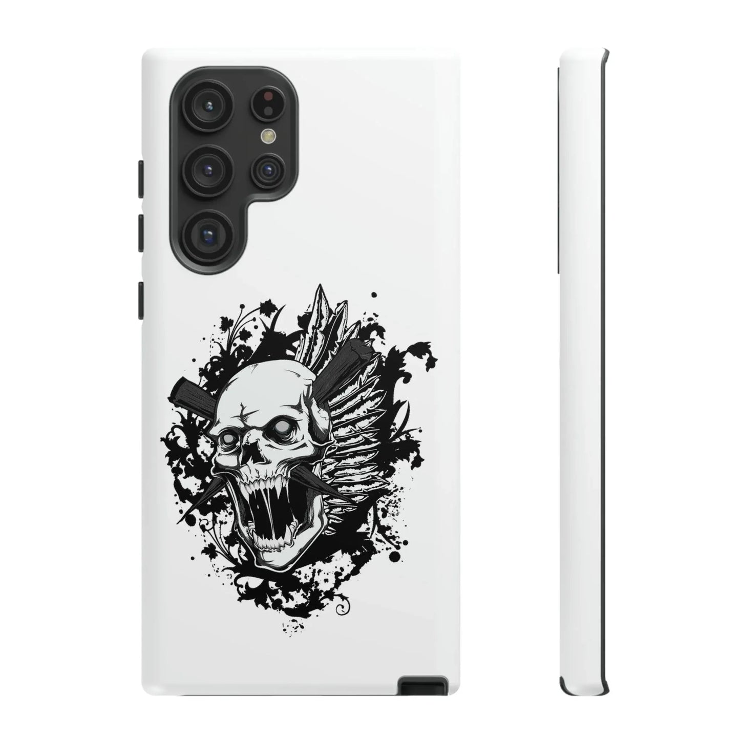 samsung-galaxy-impaled-skull-cover-phone-case-jlr-design-35 - JLR Design