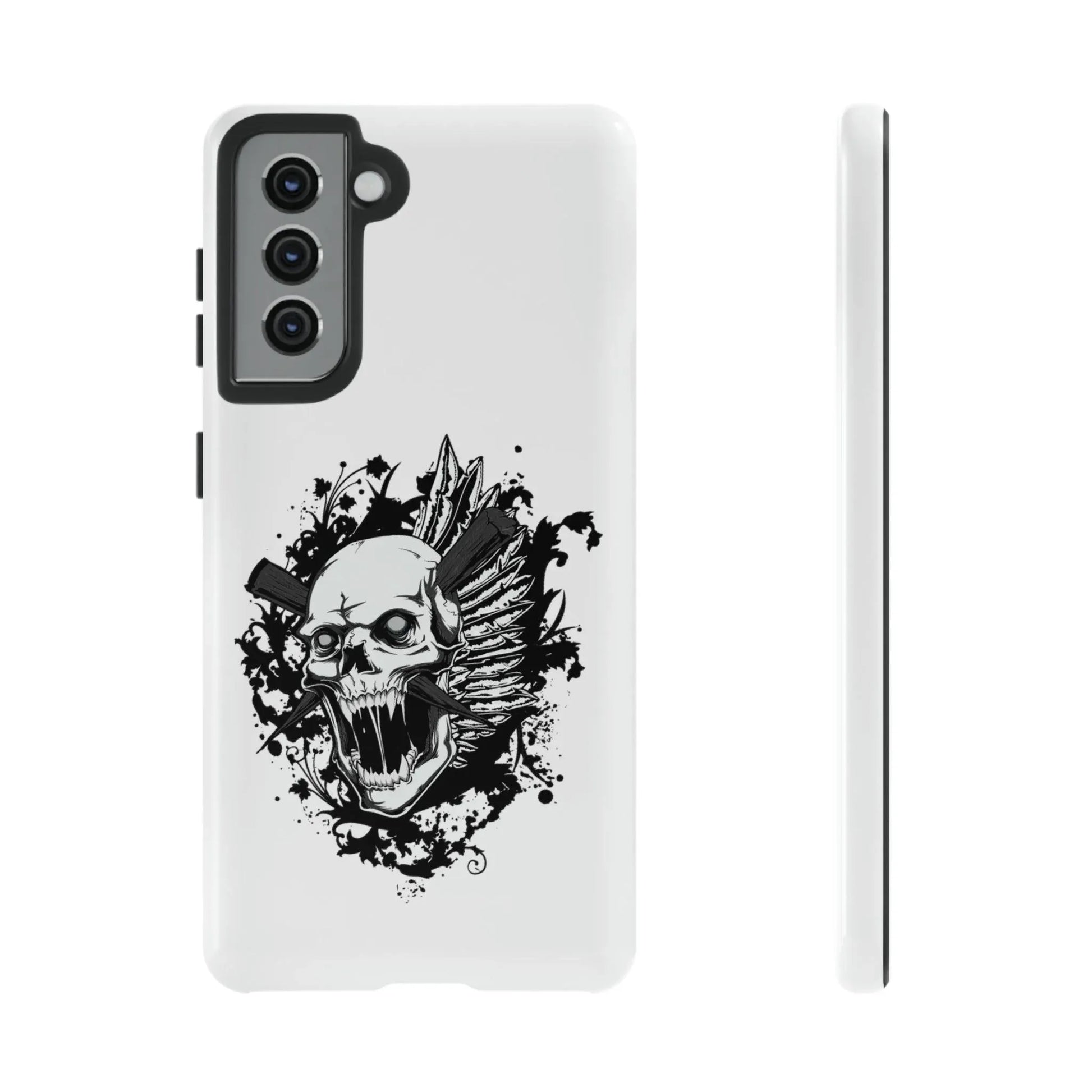 samsung-galaxy-impaled-skull-cover-phone-case-jlr-design-37 - JLR Design