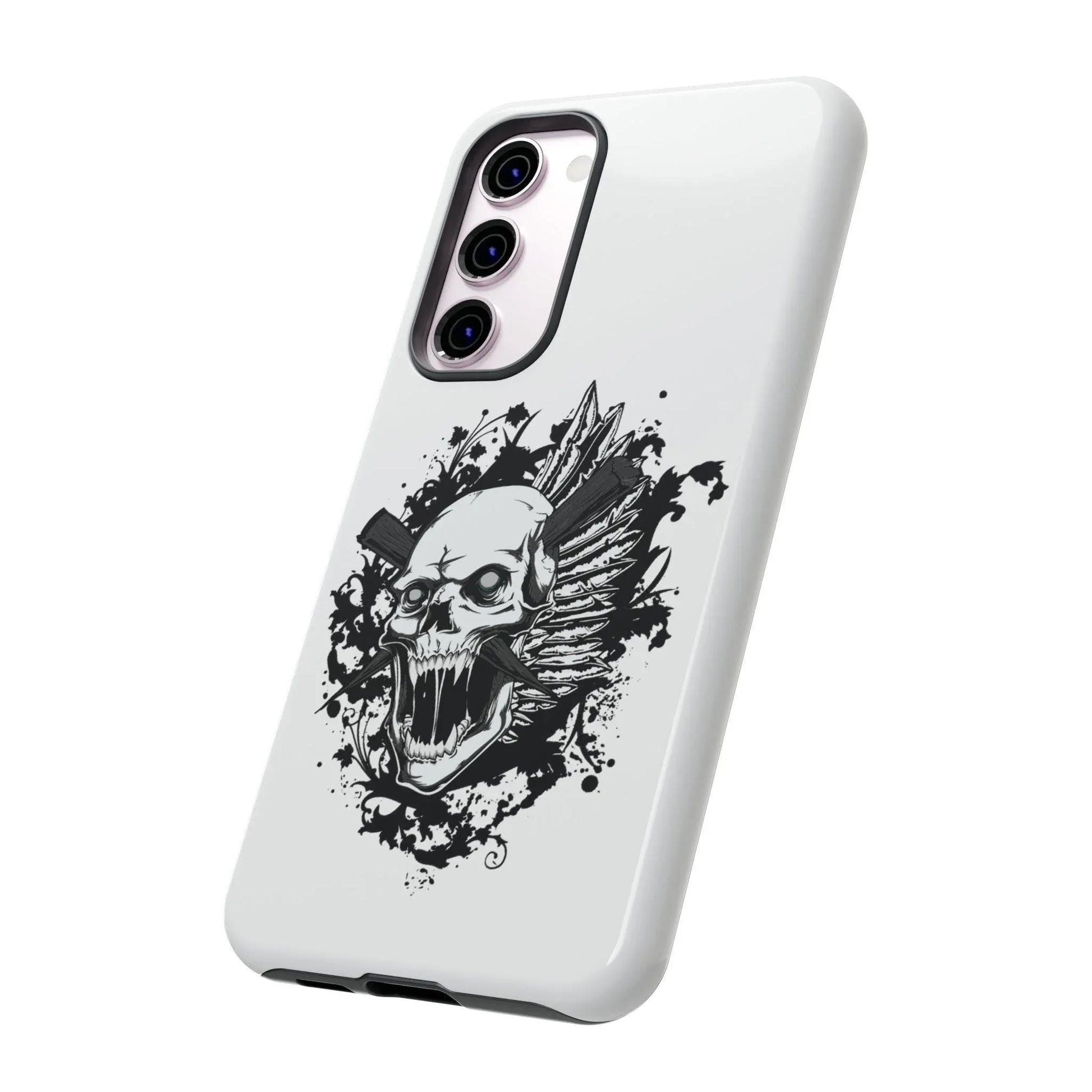 samsung-galaxy-impaled-skull-cover-phone-case-jlr-design-4 - JLR Design