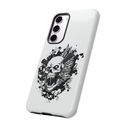 samsung-galaxy-impaled-skull-cover-phone-case-jlr-design-4 - JLR Design