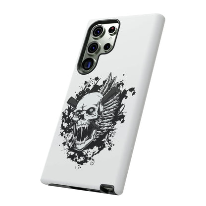 samsung-galaxy-impaled-skull-cover-phone-case-jlr-design-6 - JLR Design