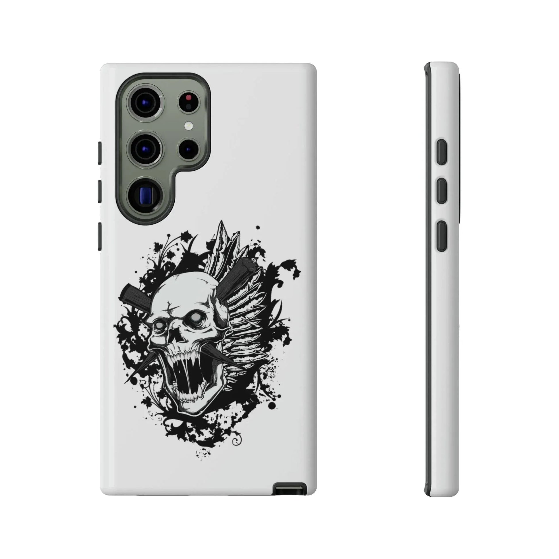samsung-galaxy-impaled-skull-cover-phone-case-jlr-design-7 - JLR Design