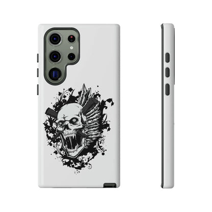 samsung-galaxy-impaled-skull-cover-phone-case-jlr-design-7 - JLR Design