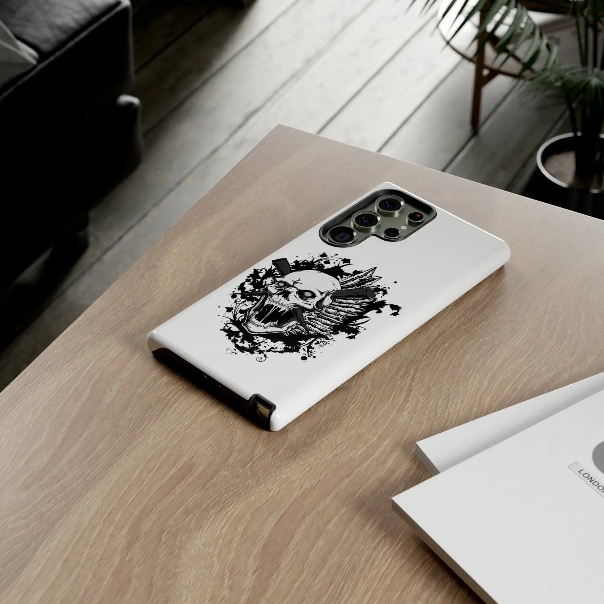 samsung-galaxy-impaled-skull-cover-phone-case-jlr-design-8 - JLR Design