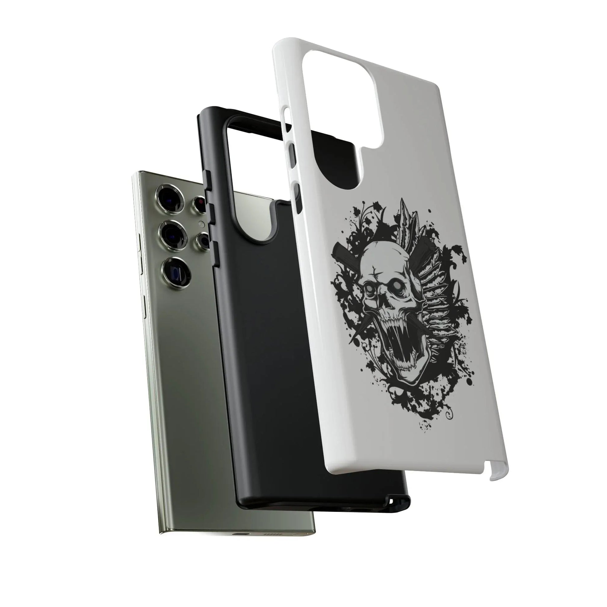 samsung-galaxy-impaled-skull-cover-phone-case-jlr-design-9 - JLR Design
