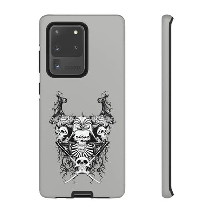 samsung-galaxy-katana-skull-cover-phone-case-jlr-design-27319 - JLR Design