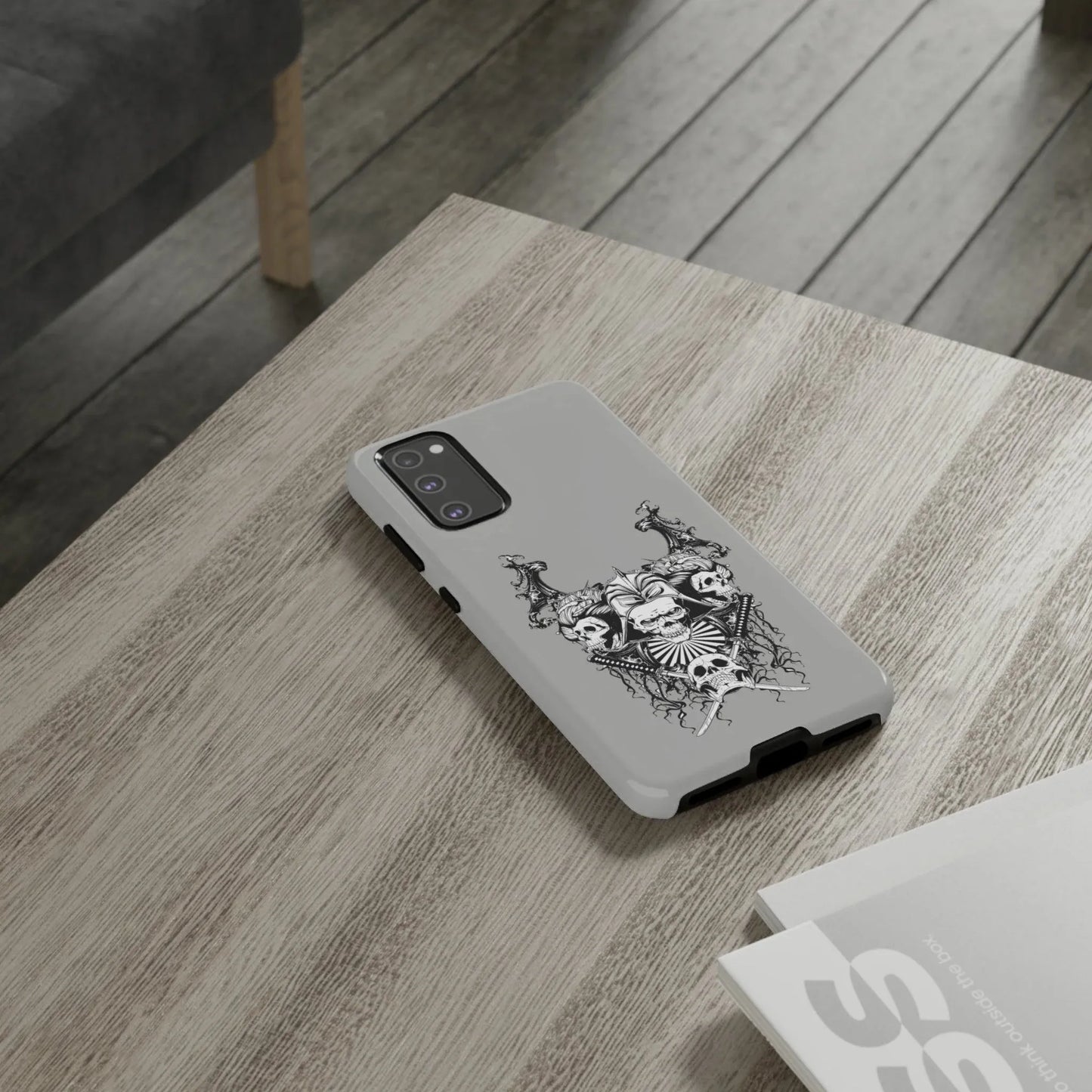 samsung-galaxy-katana-skull-cover-phone-case-jlr-design-43284 - JLR Design