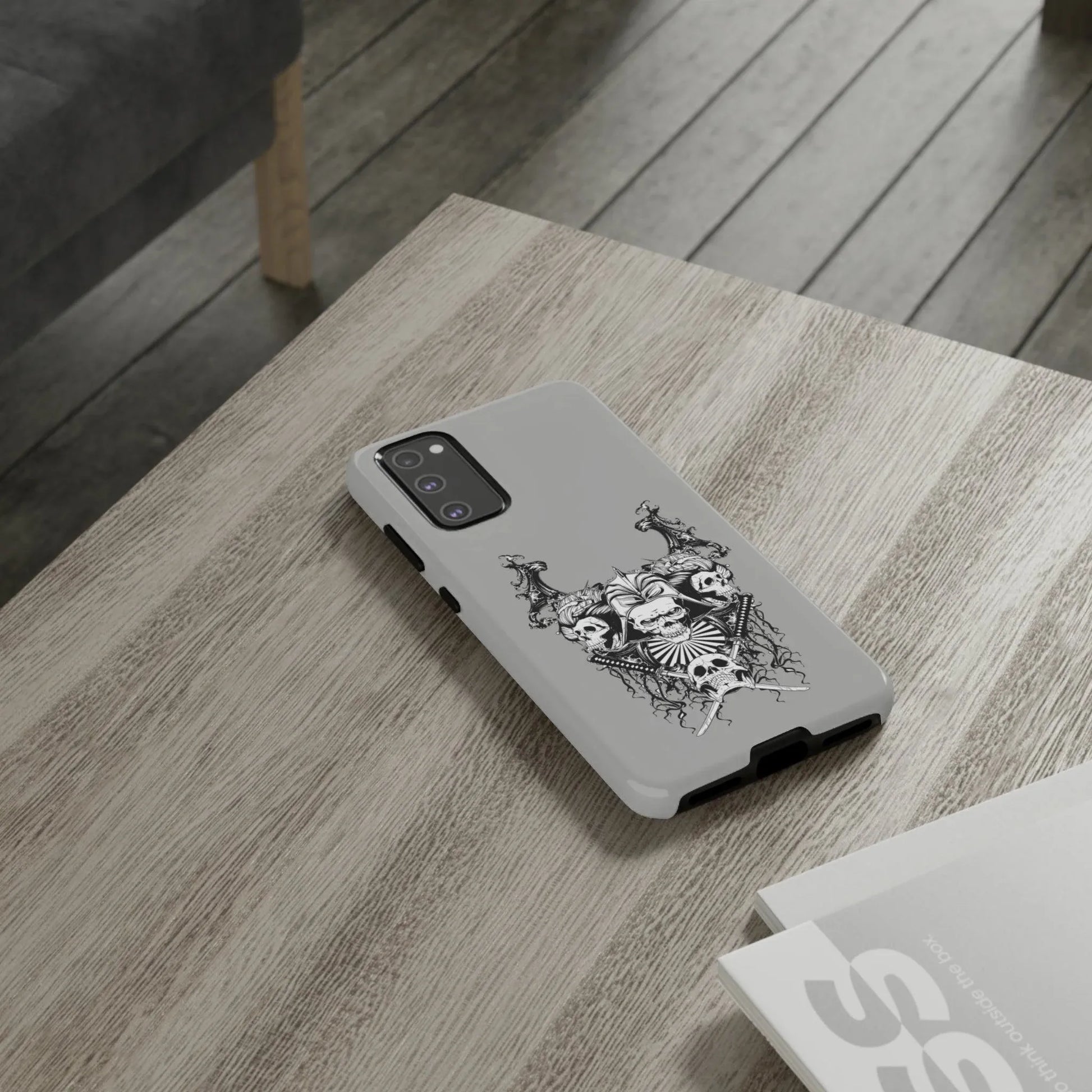samsung-galaxy-katana-skull-cover-phone-case-jlr-design-43284 - JLR Design