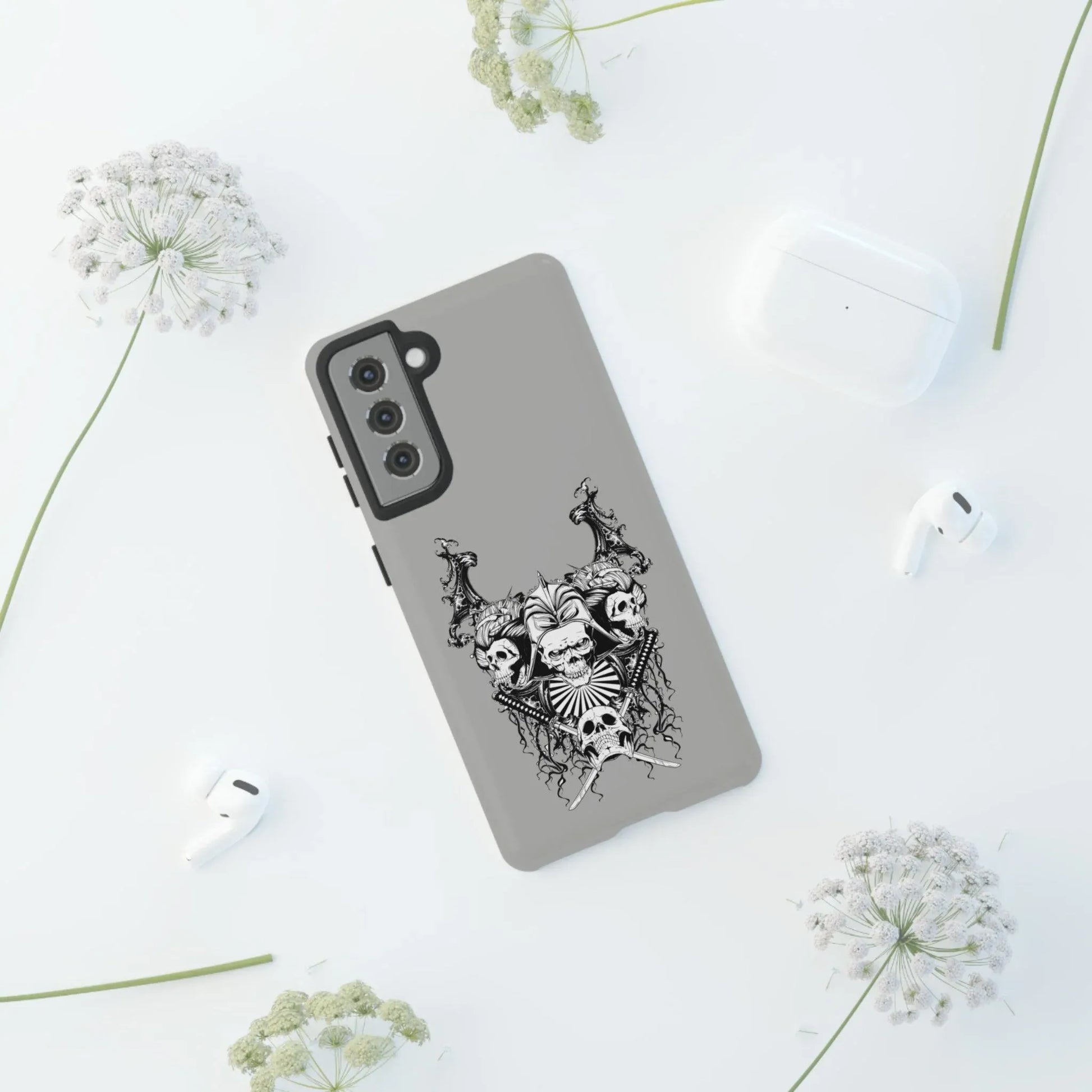 samsung-galaxy-katana-skull-cover-phone-case-jlr-design-47287 - JLR Design