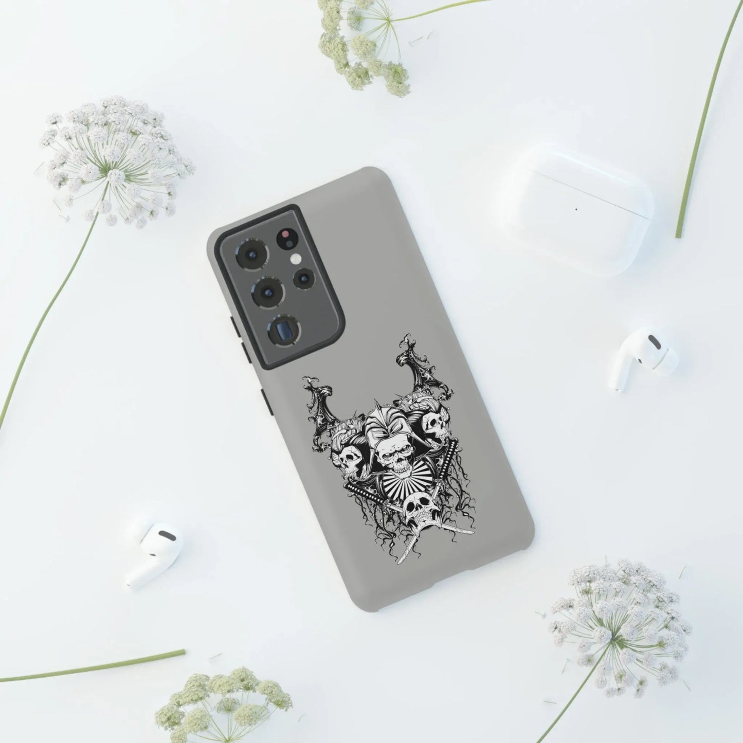 samsung-galaxy-katana-skull-cover-phone-case-jlr-design-50288 - JLR Design