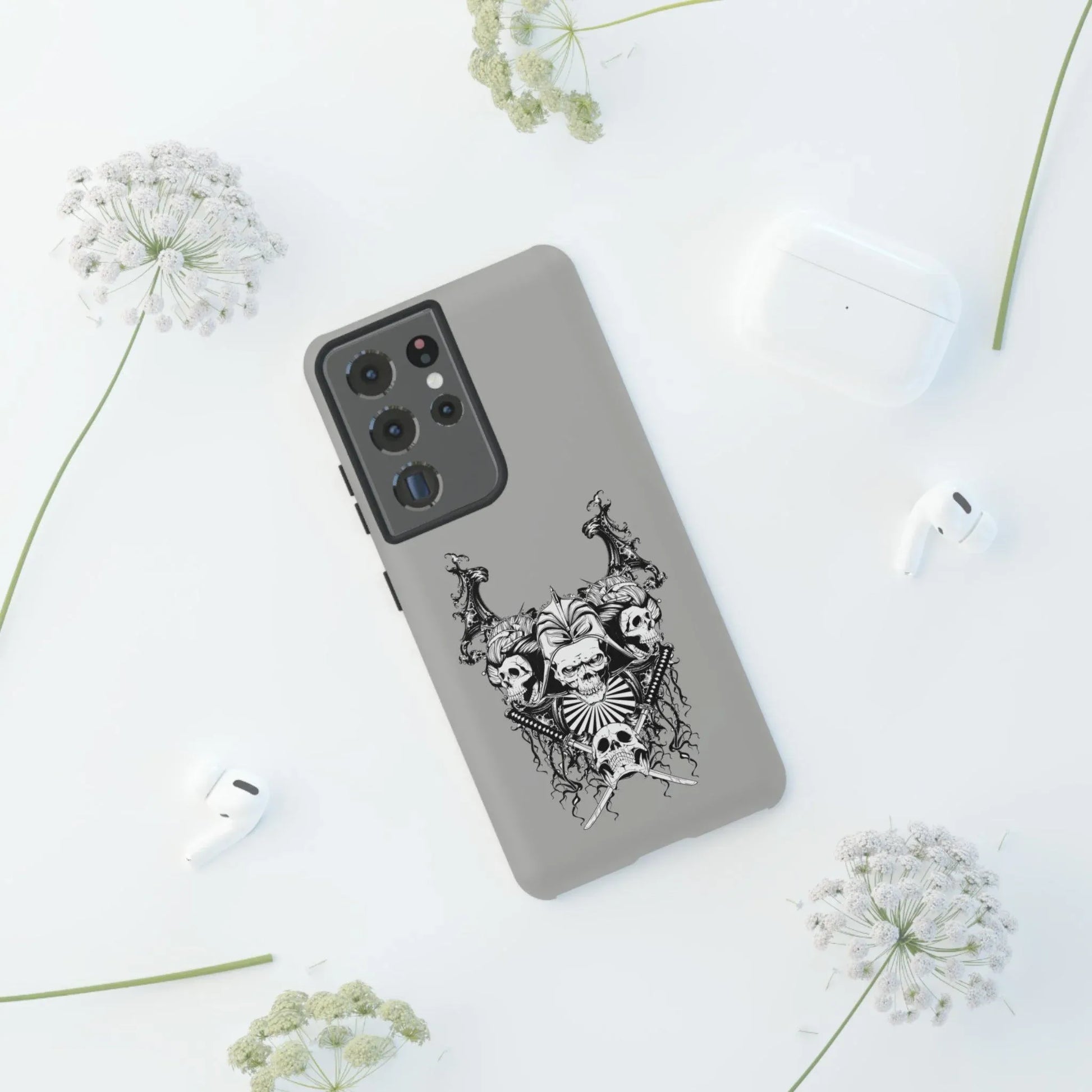 samsung-galaxy-katana-skull-cover-phone-case-jlr-design-50288 - JLR Design