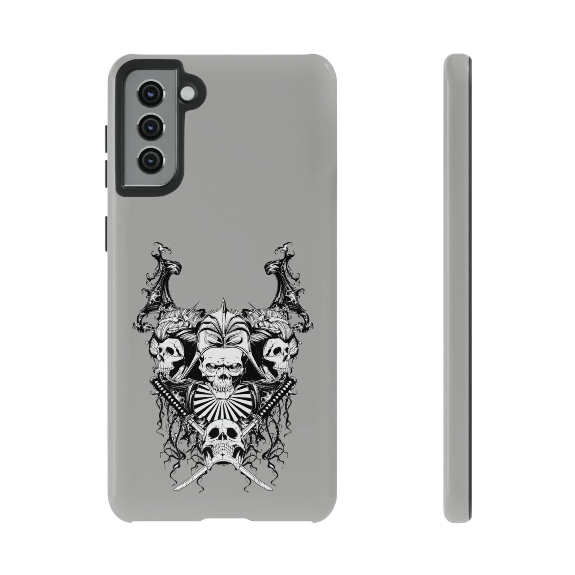 samsung-galaxy-katana-skull-cover-phone-case-jlr-design-50663 - JLR Design