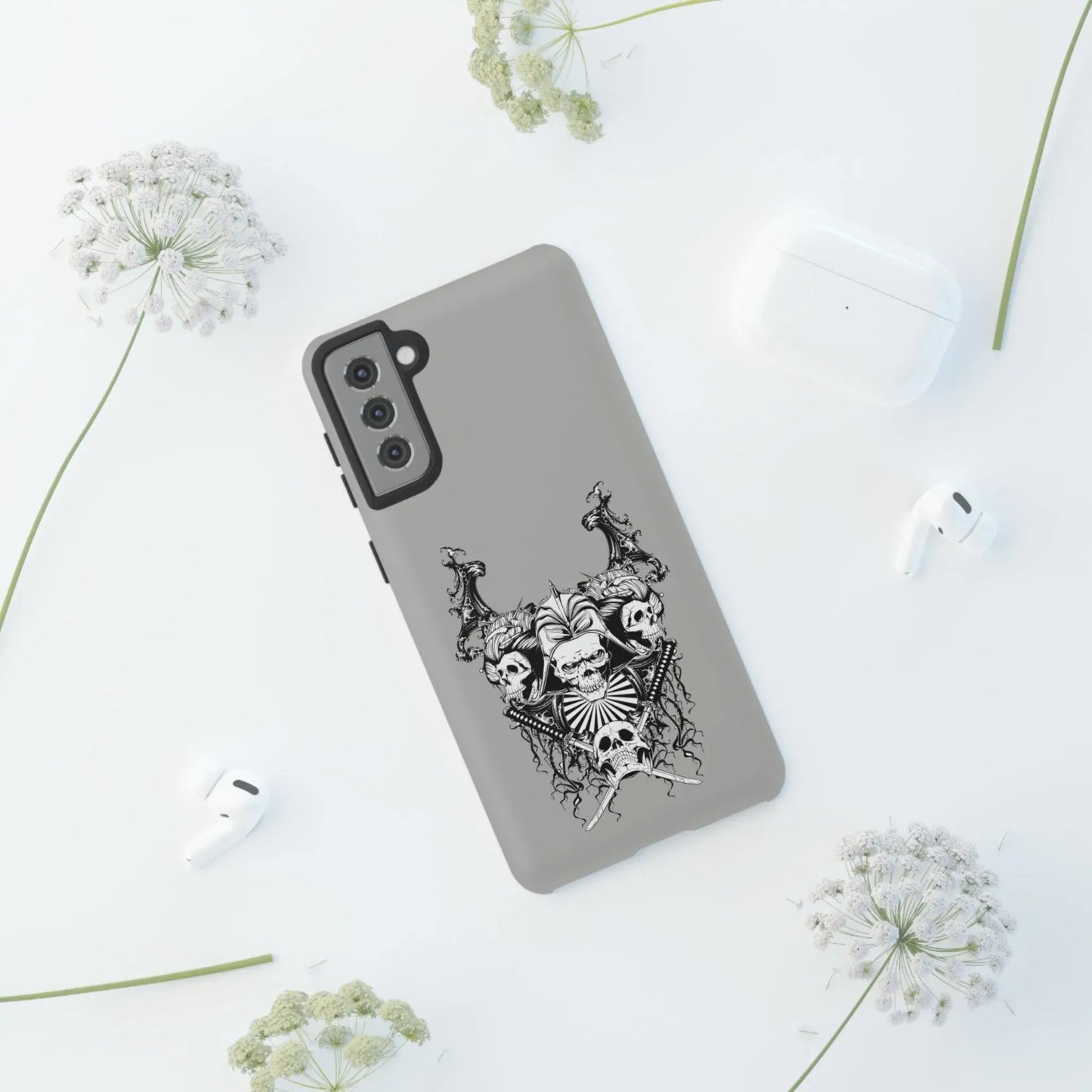 samsung-galaxy-katana-skull-cover-phone-case-jlr-design-52406 - JLR Design